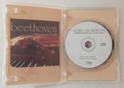BEETHOVEN'İ ANLAMAK / Copying beethoven ~ [ DVD + BEETHOVEN SYMPHONY NO.9 CD • 2 DİSC ]