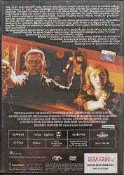 TÜRK CADDESİNDEKİ EV DVD ORJİNAL 2.EL FİLM  DVD  ( 6478