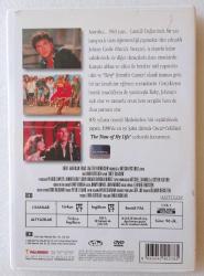 İLK DANS İLK AŞK / Dirty dancing • Patrıck swayze ~ [ İLK BASKI • 2005 ]