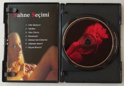 JACKİE BROWN / Quentin tarantino ~ [ DVD + ORIGINAL SOUNDTRACK CD • 2 DİSC ]