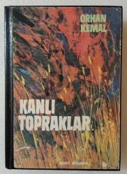 KANLI TOPRAKLAR ~ [ CİLTLİ ]