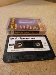 Hard'n Heavy Slows