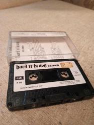 Hard'n Heavy Slows