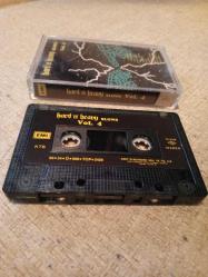 Hard'n Heavy Slows Vol. 4