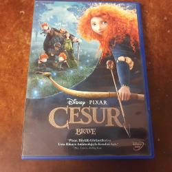 BRAVE - CESUR  - ORJINAL BANDROLLU