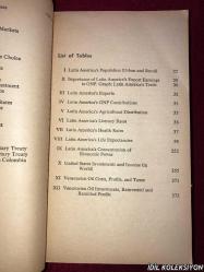 JOHN GERASSI / THE GREAT FEAR İN LATİN AMERİCA / COLLİER BOOKS / İNGİLİZCE KİTAP (LATİN AMERİKA'DAKİ BÜYÜK KORKU)