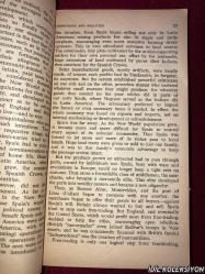 JOHN GERASSI / THE GREAT FEAR İN LATİN AMERİCA / COLLİER BOOKS / İNGİLİZCE KİTAP (LATİN AMERİKA'DAKİ BÜYÜK KORKU)