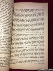 JOHN GERASSI / THE GREAT FEAR İN LATİN AMERİCA / COLLİER BOOKS / İNGİLİZCE KİTAP (LATİN AMERİKA'DAKİ BÜYÜK KORKU)