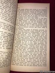 JOHN GERASSI / THE GREAT FEAR İN LATİN AMERİCA / COLLİER BOOKS / İNGİLİZCE KİTAP (LATİN AMERİKA'DAKİ BÜYÜK KORKU)