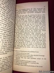 JOHN GERASSI / THE GREAT FEAR İN LATİN AMERİCA / COLLİER BOOKS / İNGİLİZCE KİTAP (LATİN AMERİKA'DAKİ BÜYÜK KORKU)