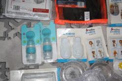 47 PARÇA HEPSIDE SIFIR HIRDAVAT-BANYO-MUTFAK  VS VS URUNLER TOPLU LOT