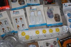 47 PARÇA HEPSIDE SIFIR HIRDAVAT-BANYO-MUTFAK  VS VS URUNLER TOPLU LOT