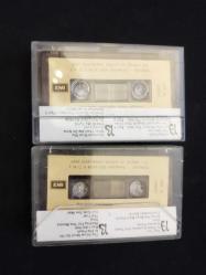 PINK FLOYD THE WALL VOL 1 - 2  KASET