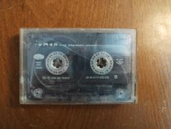 DUMAN - ESKİ KÖPRÜNÜN ALTINDA / KASET (KARTONETİ YOKTUR)