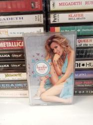 Harika Avcı - Deliyim - Kaset -