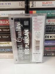 Harika Avcı - Deliyim - Kaset -