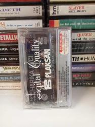 Harika Avcı - İşte Yine -  Kaset -