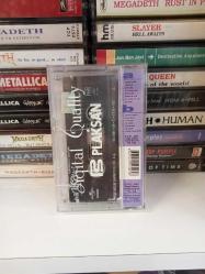 Harika Avcı - Aşkımız Bir Uçurum - Kaset -