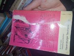 DER MANN MİT DEM ROTEN ZYLINDER (ALMANCA POLİSİYE)