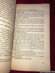 RENE FALLET / CHARLESTON / EDİTİONS DENOEL / FRANSIZCA KİTAP