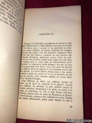 RENE FALLET / CHARLESTON / EDİTİONS DENOEL / FRANSIZCA KİTAP