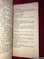 RENE FALLET / CHARLESTON / EDİTİONS DENOEL / FRANSIZCA KİTAP