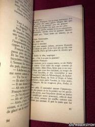 RENE FALLET / CHARLESTON / EDİTİONS DENOEL / FRANSIZCA KİTAP