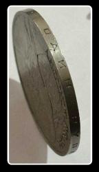 1988 - 1 Ruble / Rusya “Maksim Gorki”  Doğumunun 120 Yılı Hatırası (YBMR1) Y#209