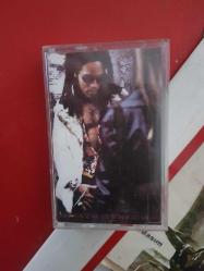 LENNY KRAVİTZ ARE YOU GONNA GO MY WAY KASET