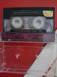 LENNY KRAVİTZ ARE YOU GONNA GO MY WAY KASET