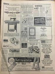 HÜRRİYET GAZETESİ 19 HAZİRAN 1968 YIL :21 SAYI :7235--İTÜ de boykotçular imtihan isteyenlerle  çatıştı ---Yıldırım Servis :Ülkü nün 20 yıldır aradığı  babasını buldu ---İdama mahkum edilen casus Manukyan ın cezası müebbet  hapse  çevrildi ---2 Türk ,Dünyanın en büyük yolcu gemilerinden birini satın aldı ---İnönü :İktidar  eğitim düzenini değişirse  onu ilk tebrik eden biz olacağız dedi ---Başkan Sunay bugün Boro ları kabul edecek --Kısmet ve Boro lar için  şarkılar yazılıp besteleniyor --315 Kız öğrenci olgunlaşma enstitüsünü işgal edince  hocalar karşıdaki muhallebicide toplandı ---Galatasaray Kaloperoviç ile anlaştı ---Molnar : İzmir de beraberlik için  oynayacağız dedi --Kırkpınar da  550 kilo yağ 20 bin adet  mum harcandı ---Zadel ve Siyaski A.Ordu ile anlaştı ---Örnek Şoförler --Hür kanatlar meraklısına  gökyüzünü sevdiriyor ---Duvar delen röntgenci yakalandı --İki İngiliz Öğrenci Trafik Kazalarında Öldü --10 Yaşında ki çocuğu  4 kişi öldürdü ---