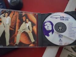 ÇELİK  YAMAN SEVDA CD