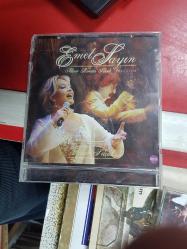 EMEL SAYIN MÜNİR NURETTİN SELÇUK SÖYLÜYOR CD