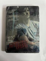 Milo Ventimiglia Pathology - Kadavra Orijinal Dvd Film Yılmaz Videob