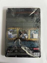 Milo Ventimiglia Pathology - Kadavra Orijinal Dvd Film Yılmaz Videob