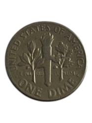 ONE DIME 1976