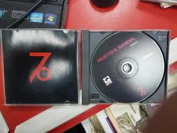 MUSTAFA SANDAL DETAY CD