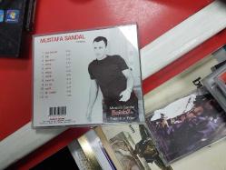 MUSTAFA SANDAL DETAY CD