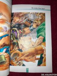 THE GOLDEN STONE SAGA I / JENNY DOOLEY / EXPRESS PUBLİSHİNG / İNGİLİZCE KİTAP (ALTIN ​​TAŞ DESTANI I)