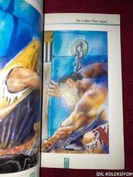 THE GOLDEN STONE SAGA I / JENNY DOOLEY / EXPRESS PUBLİSHİNG / İNGİLİZCE KİTAP (ALTIN ​​TAŞ DESTANI I)