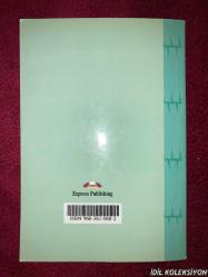 THE GOLDEN STONE SAGA I / JENNY DOOLEY / EXPRESS PUBLİSHİNG / ACTİVİTY BOOK / İNGİLİZCE KİTAP (ALTIN ​​TAŞ DESTANI I / ETKİNLİK KİTABI)