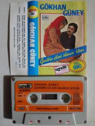 GÖKHAN GÜNEY 690 GARİBİN ÇİLESİ ÖLÜNCE BİTER UZELLİ ALMAN BASKI