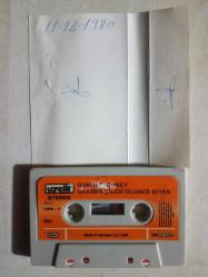 GÖKHAN GÜNEY 690 GARİBİN ÇİLESİ ÖLÜNCE BİTER UZELLİ ALMAN BASKI