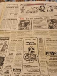 GÜNAYDIN  FOTO Haber  31 Ağustos 1977 - Rus Tankeri Kız kulesi önünde karaya oturdu.