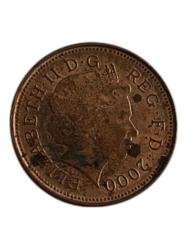TWO PENCE 2000