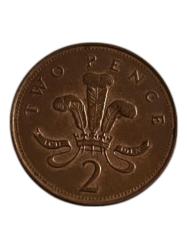 TWO PENCE 2006