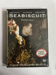 Seabiscuit - Zafer Yolu Orijinal Dvd Film Yılmaz Video