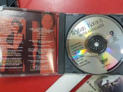 REYHAN KARACA SEVDİK SEVDALANDIK CD