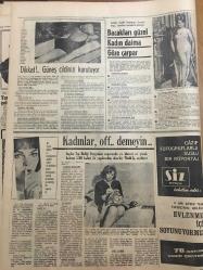 HÜRRİYET GAZETESİ 30 TEMMUZ 1967 YIL :20 SAYI :6915---Dünyanın en büyük uçak gemisi Forrestal da --İnfilak ve yangın --Ortanın solundakilerle solcular birbirini koruyup yardım ediyor ---- Aysel ile dostu Almanya yı haraca keserken yakalandı ---Tahliye edildikten iki saat sonra yine hırsızlıktan ele geçti ---Portekiz de bir  kadını dolandıran iki Türk gıyaben 6 şar yıl hapse  mahkum oldu --Futbol Şöhretler i Balıkesir de ---Yunan atletleri daha çok birincilik elde etti ---Mersin de Gündüz Kılıç a talip oldu ---Kıbrıs ta Rumlar rehine tuttukları beş Türk ten üçünü öldürmüş ---Gözleri önünde cayır cayır yanan iki evladının acısına dayanamayan baba çıldırdı ---Tok karnına denize giren Belediye Şube Müdürü kalp  krizinden öldü ---Amerikan tipi buğday tipi istihsali 3 misli artırılacak ---Amerika Çombe nin serbest bırakılması için  harekete geçti ---Denizcilik Bankasının Yolcu Sayısında Büyük Artış Var ---