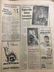 HÜRRİYET GAZETESİ 30 TEMMUZ 1967 YIL :20 SAYI :6915---Dünyanın en büyük uçak gemisi Forrestal da --İnfilak ve yangın --Ortanın solundakilerle solcular birbirini koruyup yardım ediyor ---- Aysel ile dostu Almanya yı haraca keserken yakalandı ---Tahliye edildikten iki saat sonra yine hırsızlıktan ele geçti ---Portekiz de bir  kadını dolandıran iki Türk gıyaben 6 şar yıl hapse  mahkum oldu --Futbol Şöhretler i Balıkesir de ---Yunan atletleri daha çok birincilik elde etti ---Mersin de Gündüz Kılıç a talip oldu ---Kıbrıs ta Rumlar rehine tuttukları beş Türk ten üçünü öldürmüş ---Gözleri önünde cayır cayır yanan iki evladının acısına dayanamayan baba çıldırdı ---Tok karnına denize giren Belediye Şube Müdürü kalp  krizinden öldü ---Amerikan tipi buğday tipi istihsali 3 misli artırılacak ---Amerika Çombe nin serbest bırakılması için  harekete geçti ---Denizcilik Bankasının Yolcu Sayısında Büyük Artış Var ---